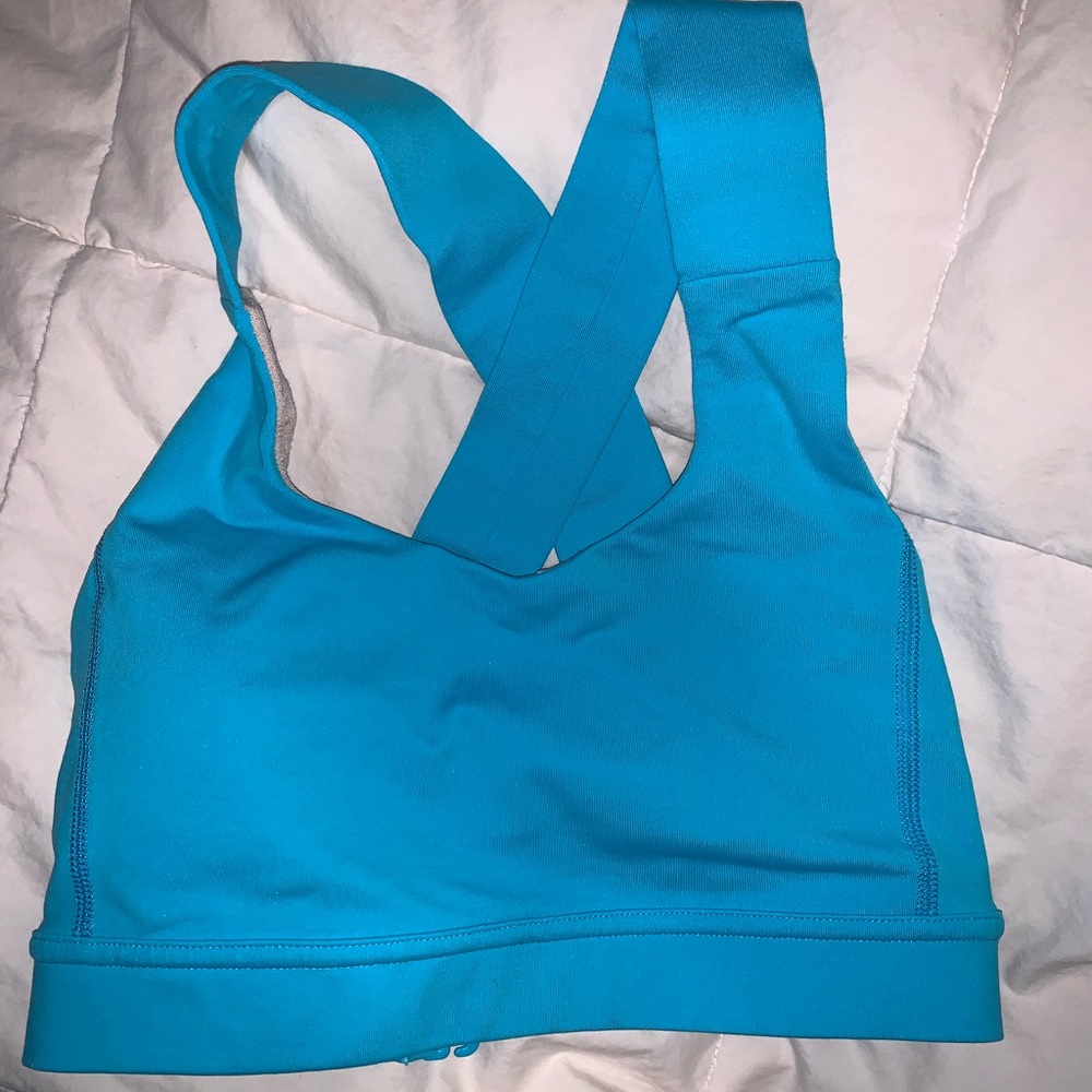 Sports bra